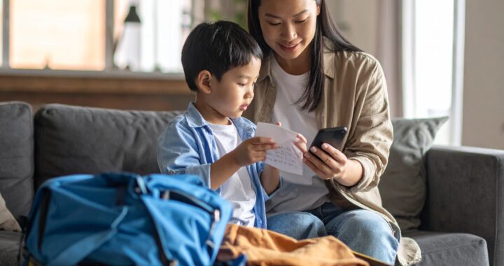 Natural Language Learning for Kids: Why Parents Are Choosing VisualCard