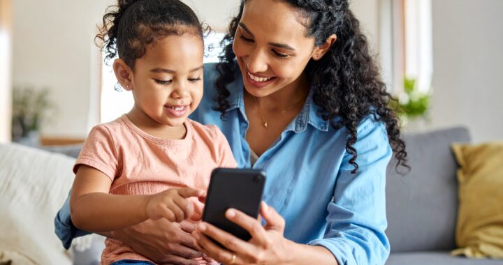 Hear It, See It, Say It: The Magic of the VisualCard App
