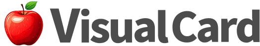 VisualCard