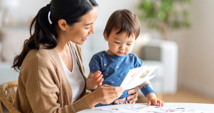 3歳までに触れたい！多言語の“音”が脳に与える影響
