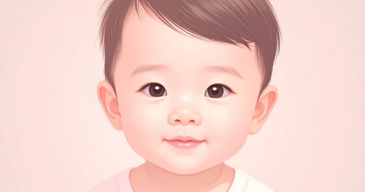 0〜3歳の耳は言語のスポンジ！脳科学が示す早期多言語学習の効果