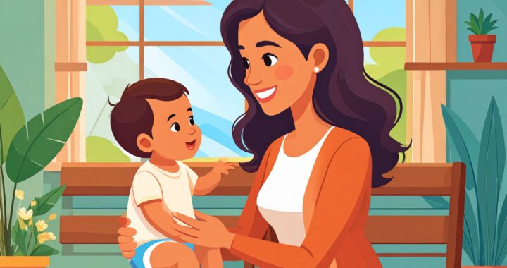 子どもが“言葉好き”になる！親子で楽しむ外国語を使った効果的な遊びかた